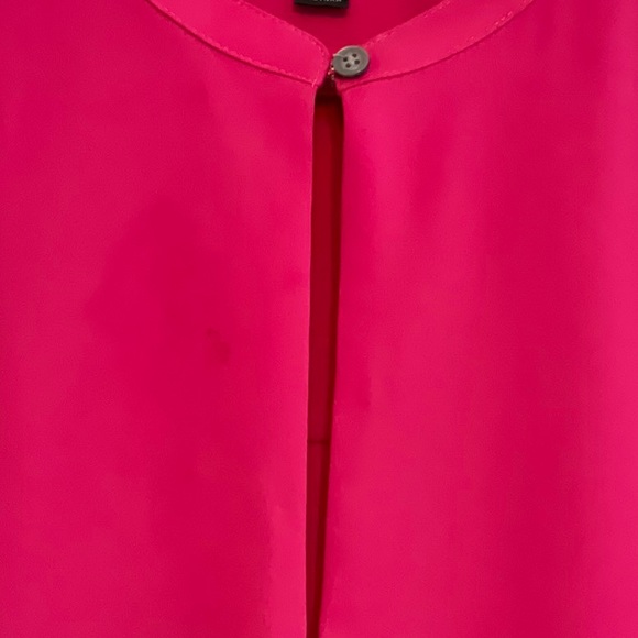 J CREW women’s sleeveless blouse - Picture 3 of 8